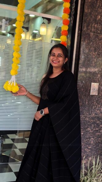 Priya chougule