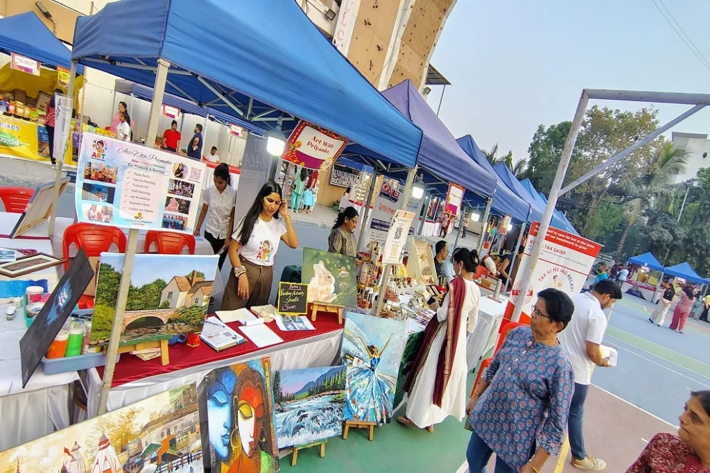 Exhibitions