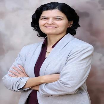 Seema Sahasrabuddhe