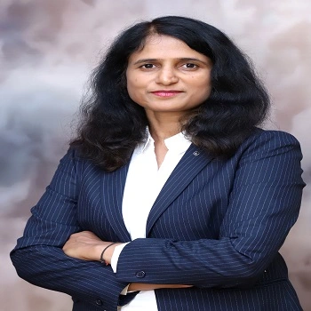 Swati Kote