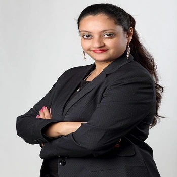 Neelam Bachal