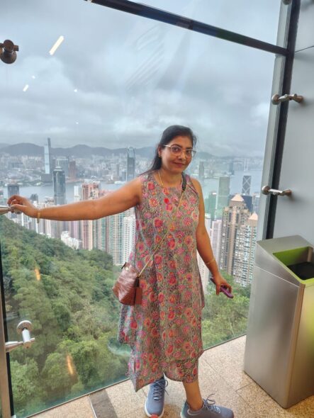 Shalini Gupta